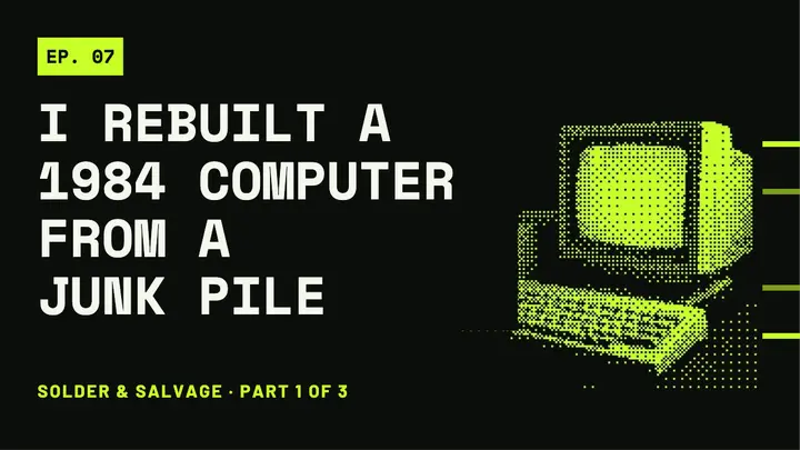 1984 computer rebuild thumbnail template