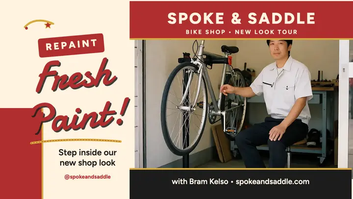 Spoke and Saddle repaint thumbnail template