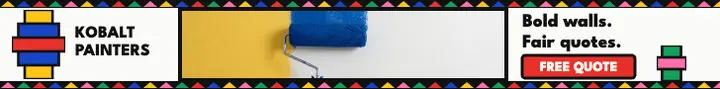 Kobalt Painters leaderboard template