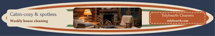 Tidyhearth braided rug cleaning cover: house cleaning cover template
