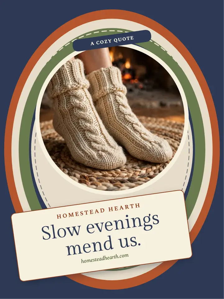 Homestead Hearth braided rug quote template