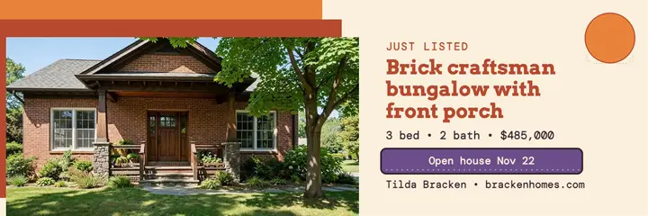 Brick bungalow just listed header template