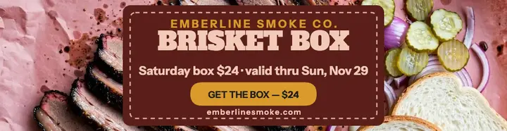 Emberline brisket box billboard template