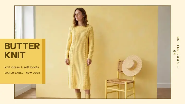 Marlo Label butter knit look thumbnail template