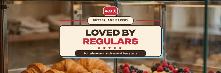 Butterlane Bakery reviews header template