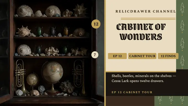 Relicdrawer cabinet tour thumbnail template