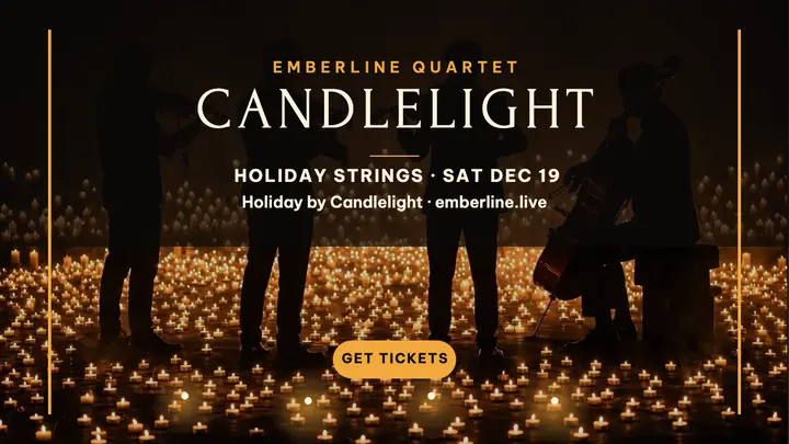 Emberline candlelight quartet thumbnail template