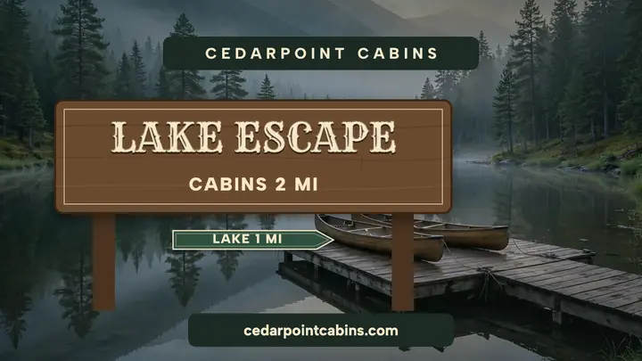 Cedarpoint lakeside cabins travel thumbnail template