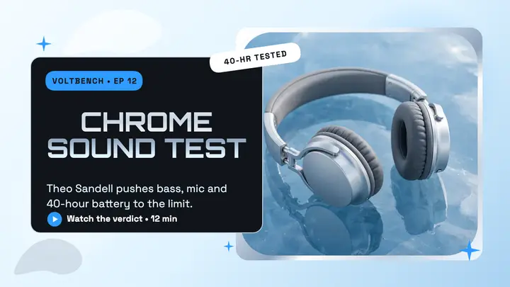 Voltbench chrome headphone review thumb template