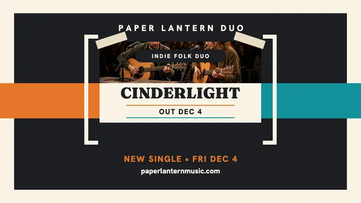 Paper Lantern Duo Cinderlight bracket thumbnail template