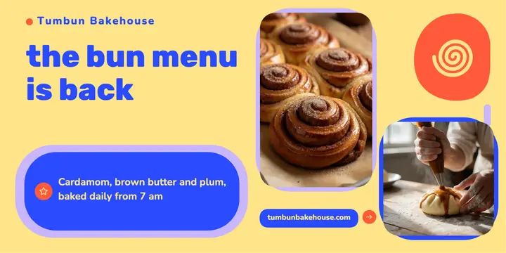Tumbun Bakehouse bun menu is back post template