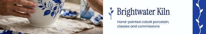Brightwater Kiln LinkedIn page cover template