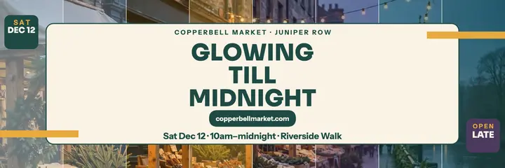 Copperbell Market day-to-night header template
