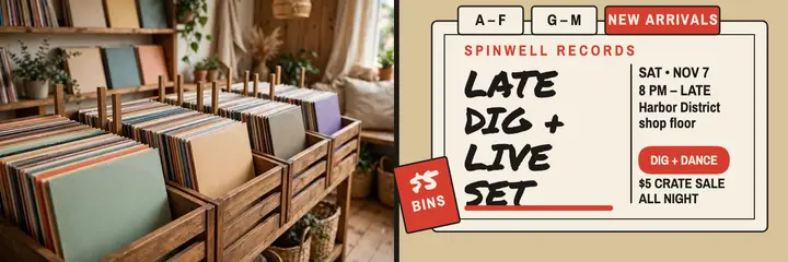 Spinwell late dig and live set header template