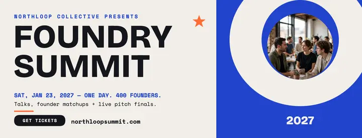 Foundry Summit cropped numeral cover template