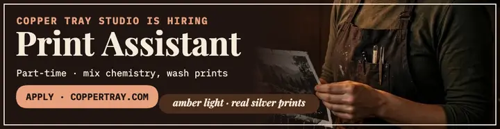 Copper Tray Studio print assistant billboard template