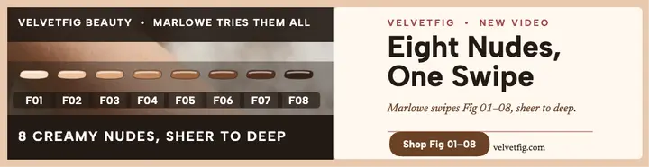 Eight nudes swipe shade billboard template