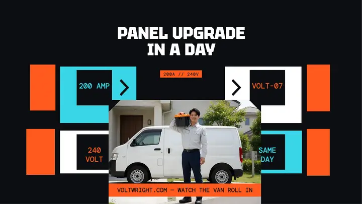 Voltwright panel upgrade thumbnail template