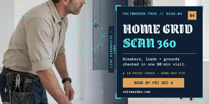 Voltwarden home grid scan post template