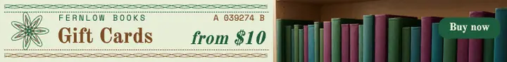Bookshop gift card ad, banknote guilloche template