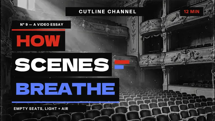 Cutline film essay new wave thumbnail template