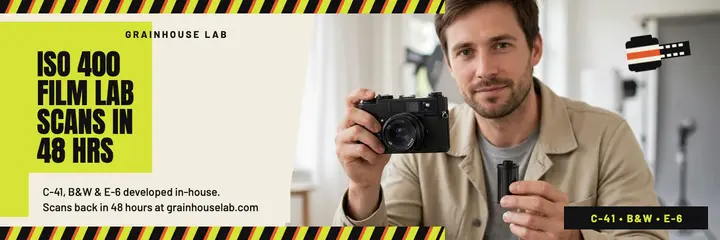 Grainhouse Lab film services header template