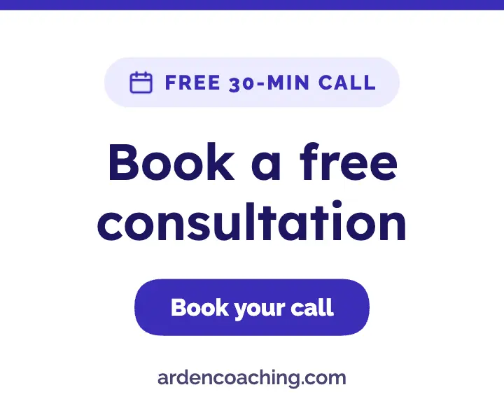 Free consultation call display ad template