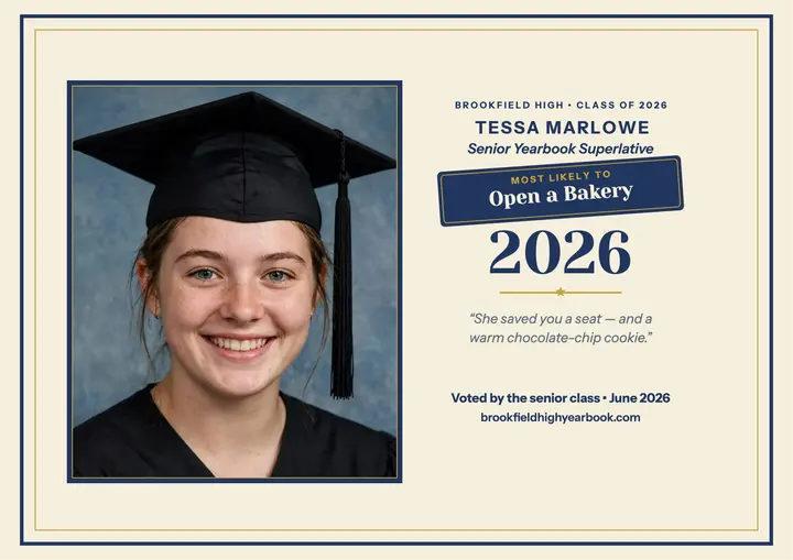 Tessa Marlowe superlative certificate template