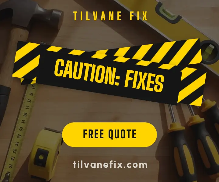 Caution: fixes free quote template