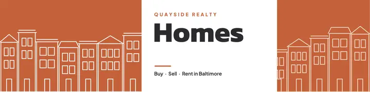 Real estate homes banner template