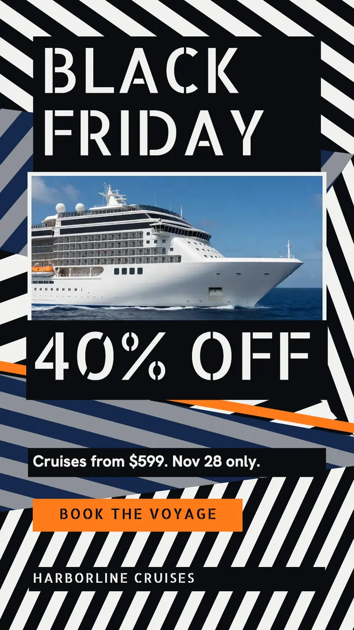 Dazzle camouflage cruise sale template