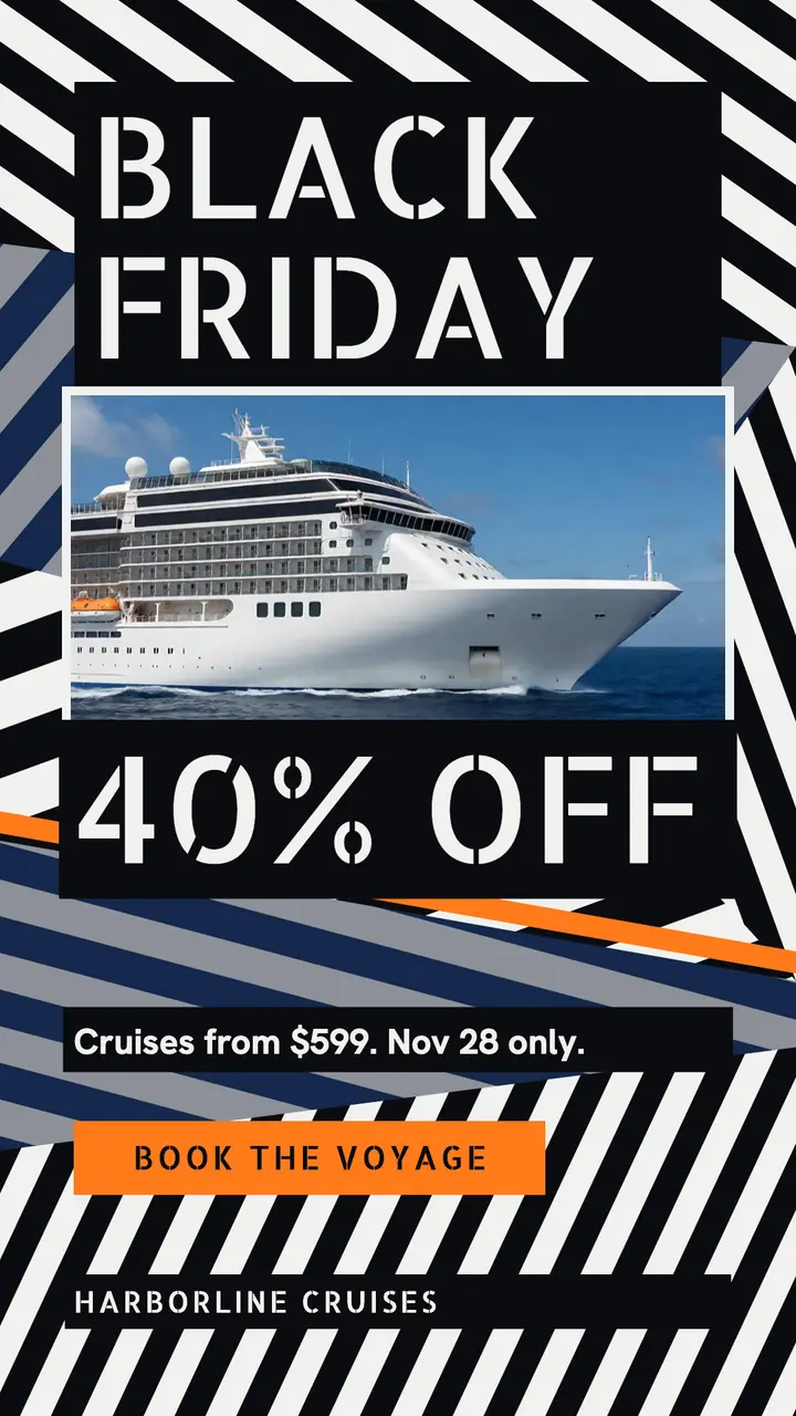 Dazzle camouflage cruise sale template