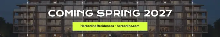 Harborline coming spring cover template