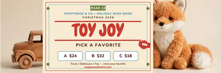 Poppyseed toy joy wish-book header template