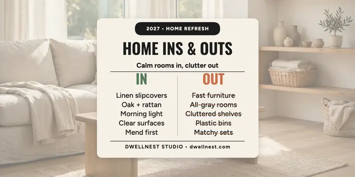 Dwellnest 2027 home ins and outs list: home ins and outs list template