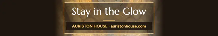 Auriston House honey onyx cover template
