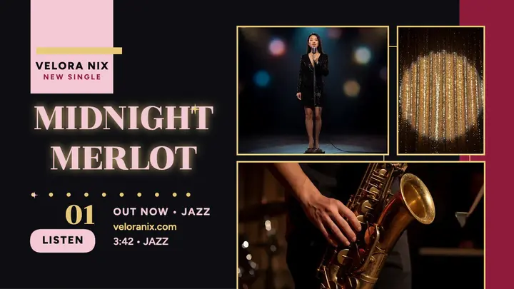 Velora Nix Midnight Merlot glam thumbnail template