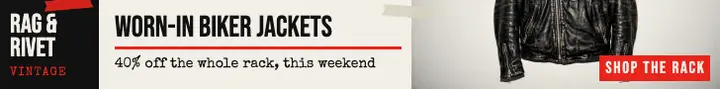 Rag & Rivet leather jacket sale leaderboard template