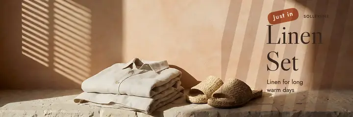 Sollerune linen set header template
