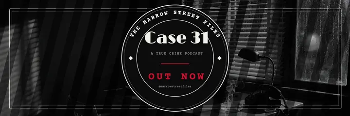 The Marrow Street Files Case 31 noir X header template