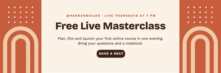 Terracotta free masterclass X header template