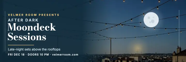 Moondeck Sessions rooftop header template