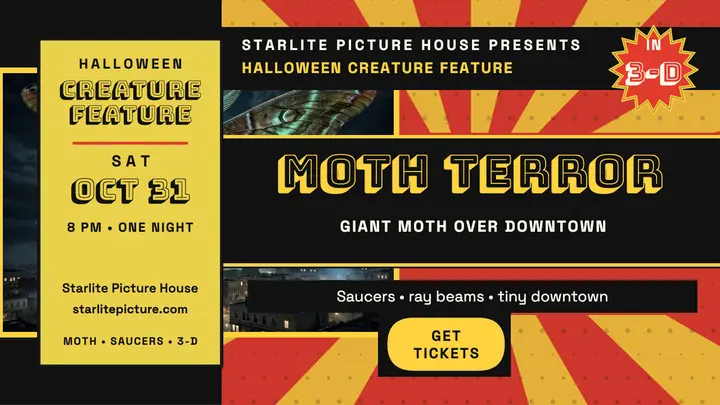 Moth terror creature feature night thumb template