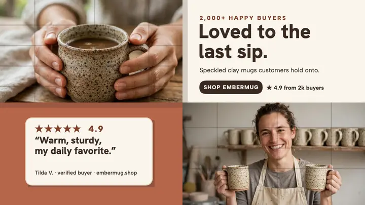 Embermug mug review woven thumbnail template