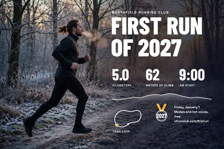 First run of 2027 stats-sticker postcard template