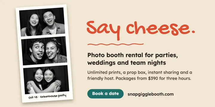 Snapgiggle booth rental template