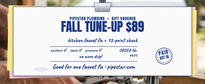 Pipestar fall tune-up docket voucher template