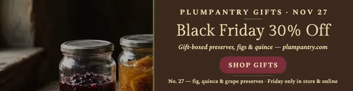 Plumpantry Gifts Black Friday billboard: black friday sale billboard template