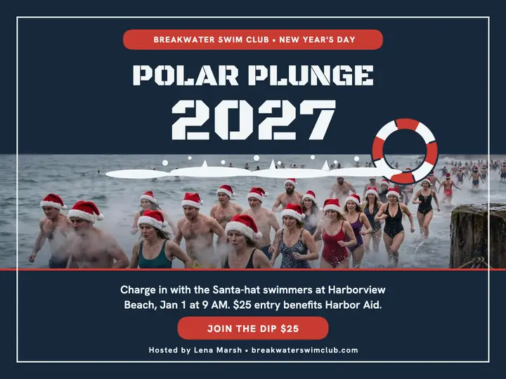 Breakwater polar plunge 2027 slide template