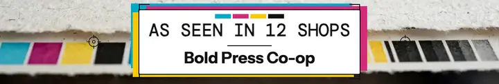 Bold Press reviews cover, press proof: reviews cover template